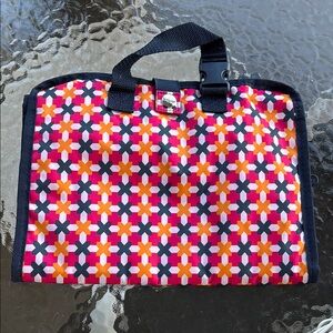 Thirty-one  Colorful Geometric Tote Bag